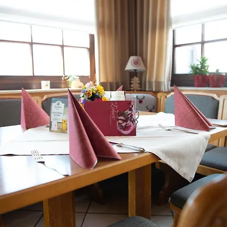 여관 Stroh Buchholz (Neuwied)