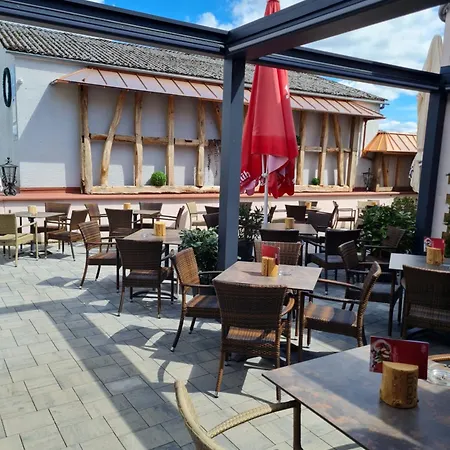 Stroh Buchholz (Neuwied)