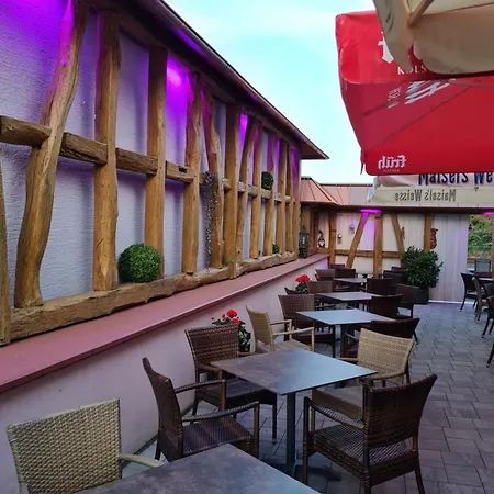 Stroh 2* Buchholz (Neuwied)