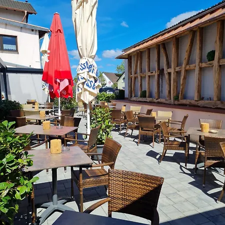 Stroh 2* Buchholz (Neuwied)