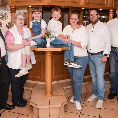 Stroh Inn Buchholz (Neuwied)