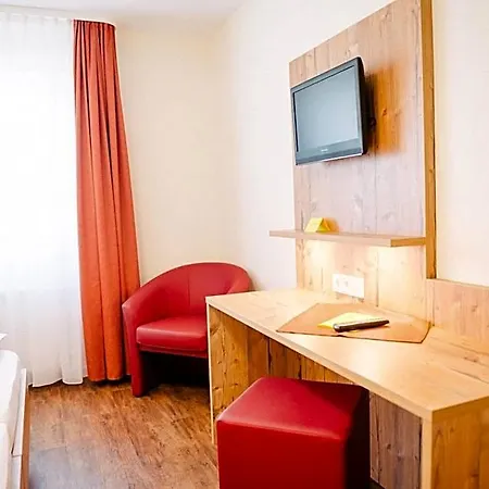 Inn Stroh Buchholz (Neuwied)