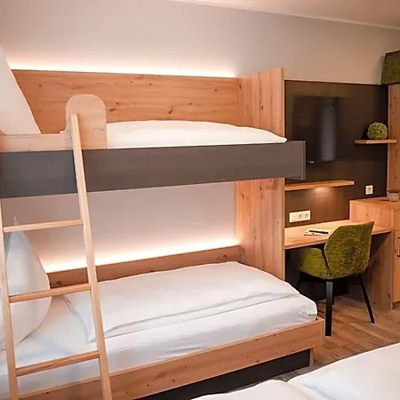 Stroh Inn Buchholz (Neuwied)