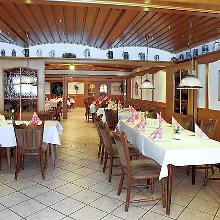 Stroh Inn