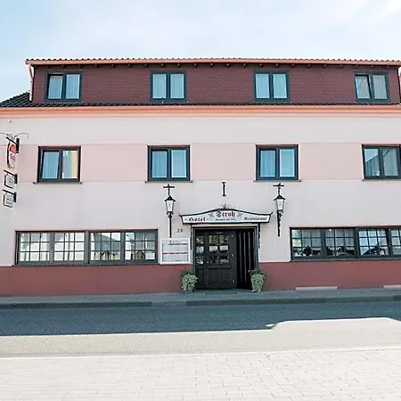 Stroh 2* Buchholz (Neuwied)