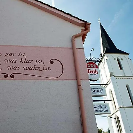 Inn Stroh 2*