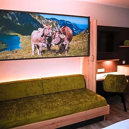 Stroh Inn Buchholz (Neuwied)