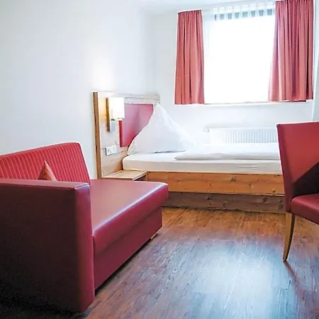 Inn Stroh Buchholz (Neuwied)