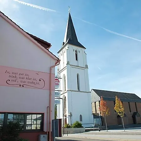Stroh Inn Buchholz (Neuwied)