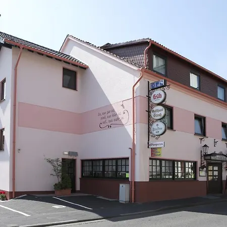Stroh 2* Buchholz (Neuwied)