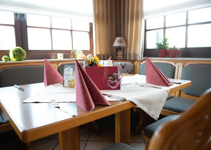 Värdshus Stroh Buchholz (Neuwied)