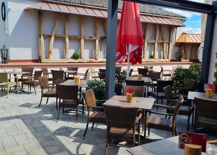 Stroh Buchholz (Neuwied)