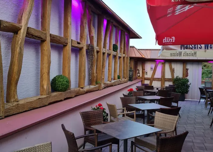 Stroh 2* Buchholz (Neuwied)