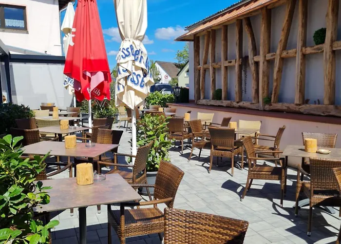 Stroh 2* Buchholz (Neuwied)