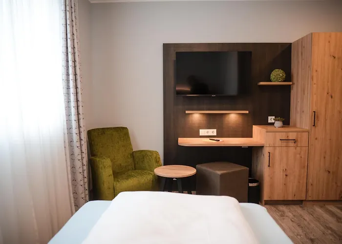 Stroh Värdshus Buchholz (Neuwied)