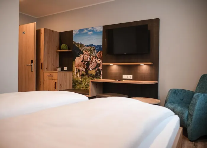 Värdshus Stroh Buchholz (Neuwied)