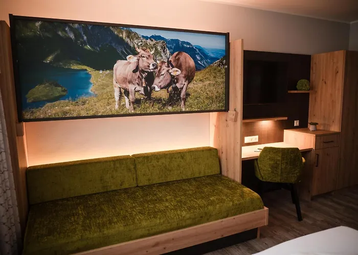 Stroh 2* Buchholz (Neuwied)