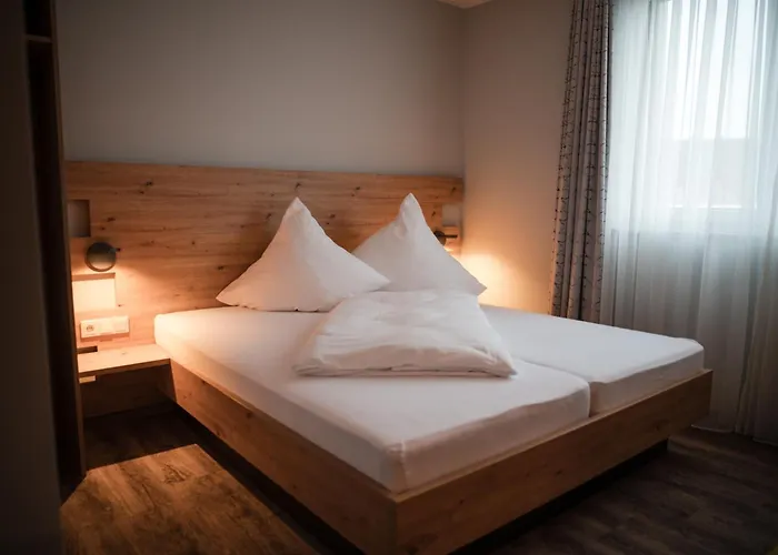 Stroh Estalagem Buchholz (Neuwied)