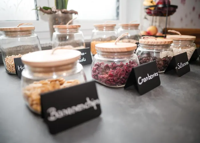 Stroh Värdshus Buchholz (Neuwied)