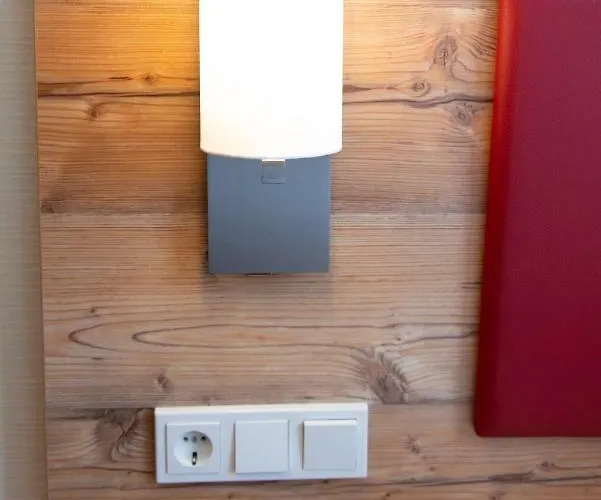 Estalagem Stroh Buchholz (Neuwied)