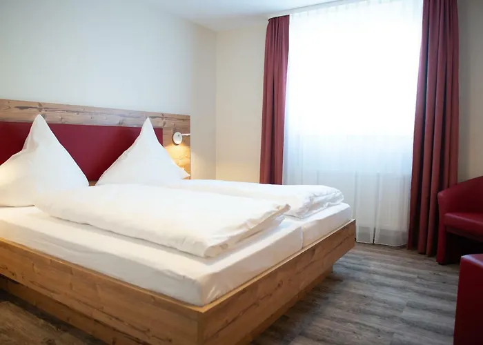 Stroh Estalagem Buchholz (Neuwied)