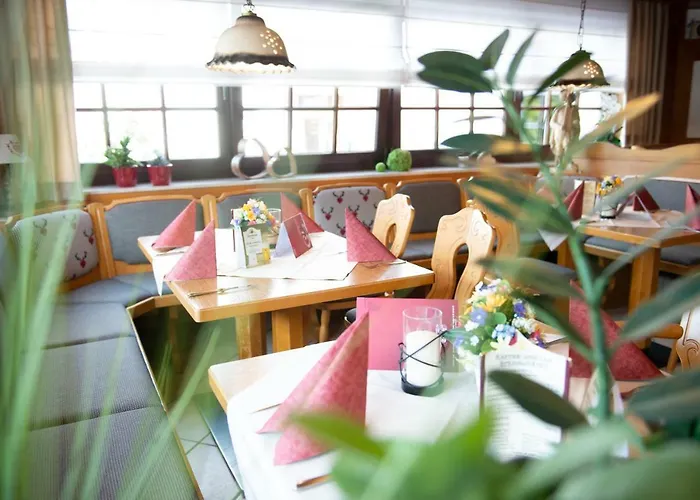 Stroh Värdshus Buchholz (Neuwied)