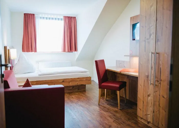 Estalagem Stroh Buchholz (Neuwied)